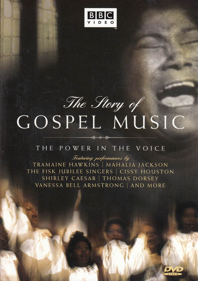 Amazon.com: The Story of Gospel Music : Sister Rosetta